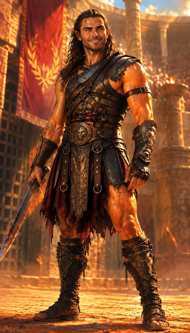 Arkadios