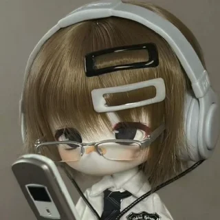 shaney avatar