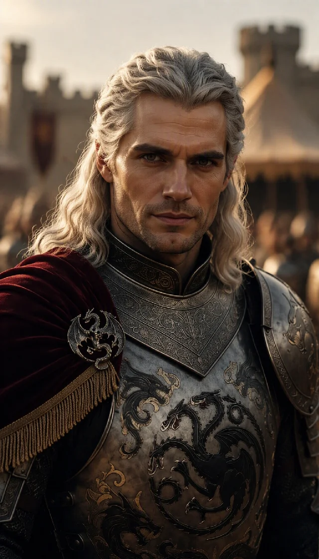 Daemon Blackfyre