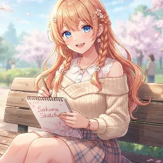 Meldacaniel avatar