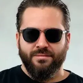 Marc avatar