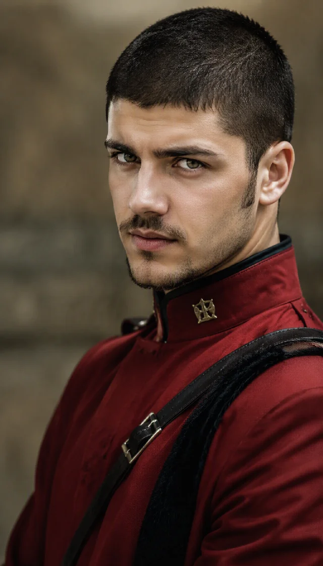 Viktor Krum