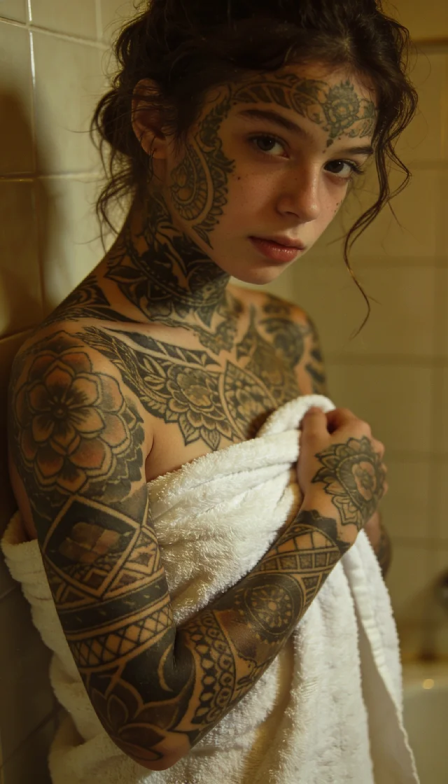 Scarlet