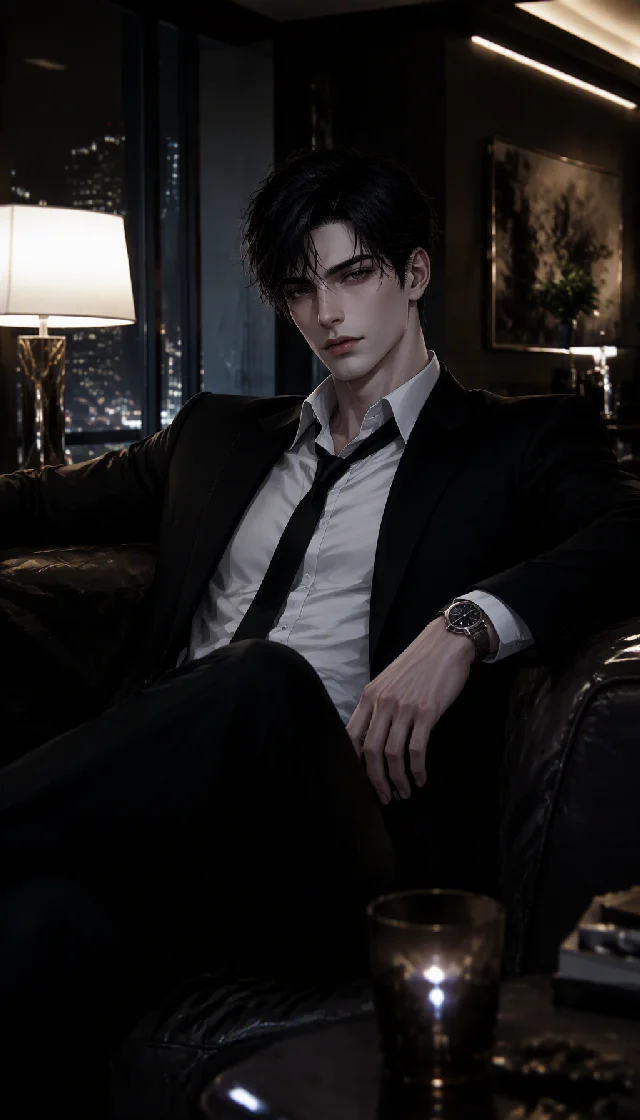 Alex Sterling