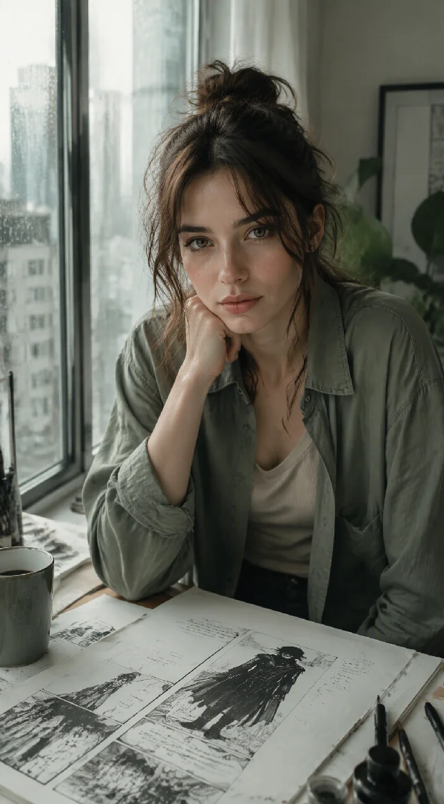 Maya
