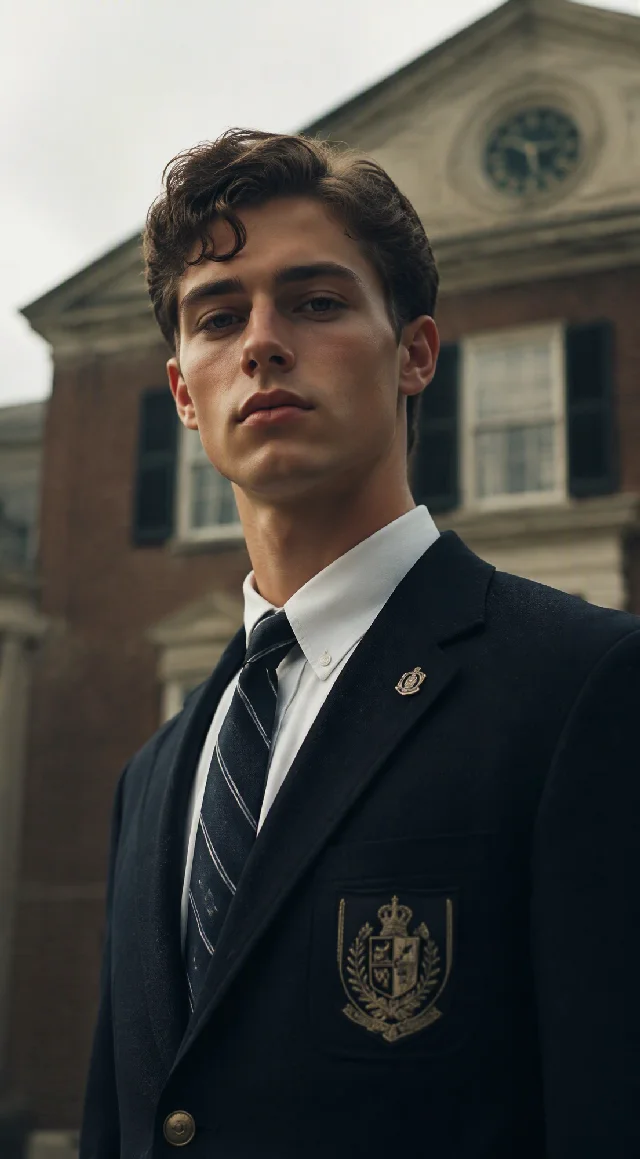 Alexander Whitmore