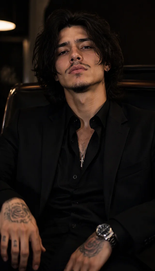 Dante Valentino