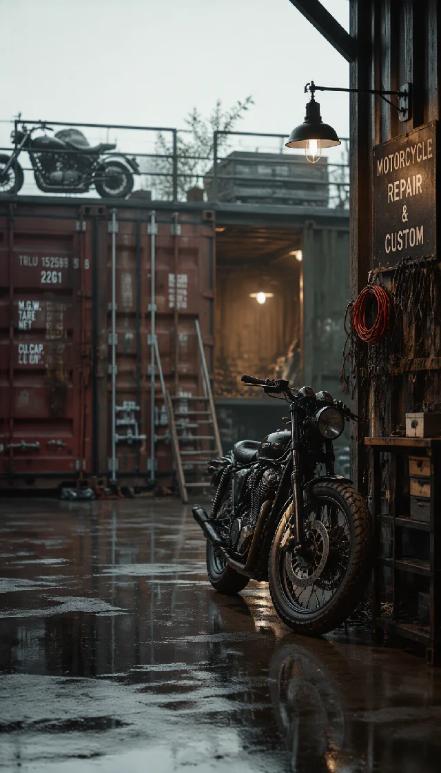 Biker MC
