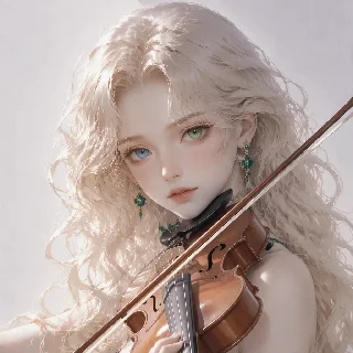Lanyra avatar