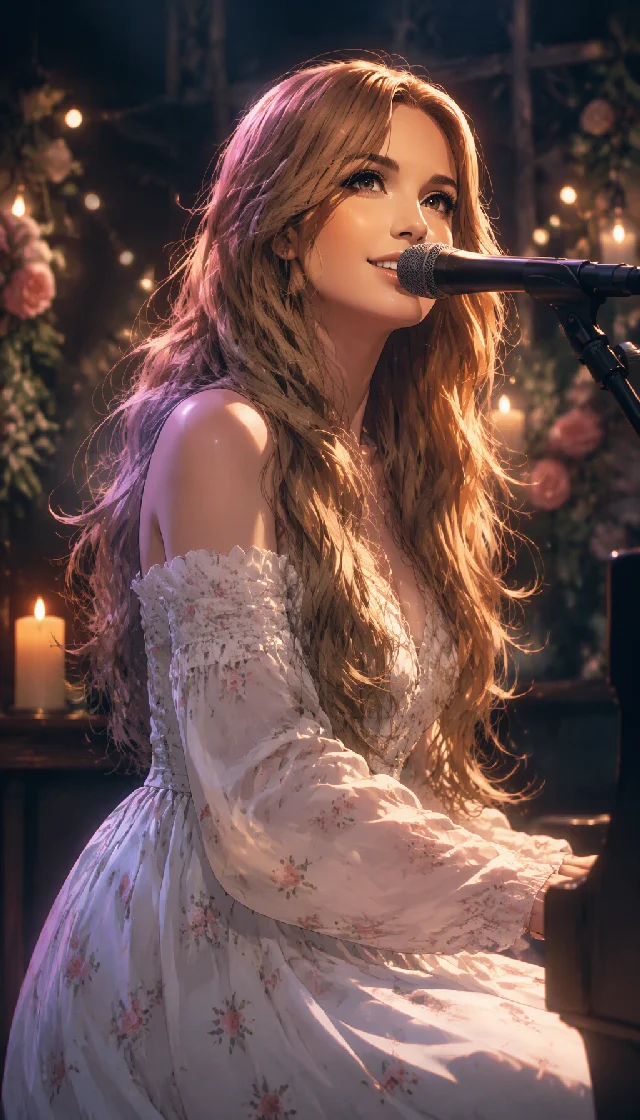 Carly cristyne pearce