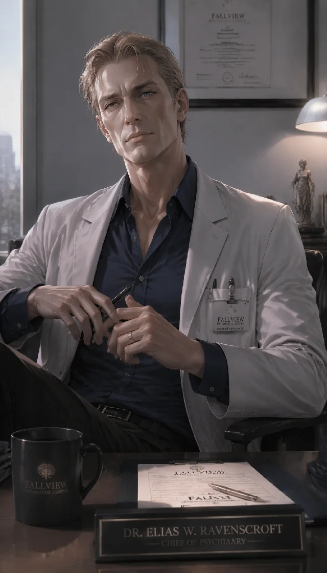 Dr. Steven Andrews