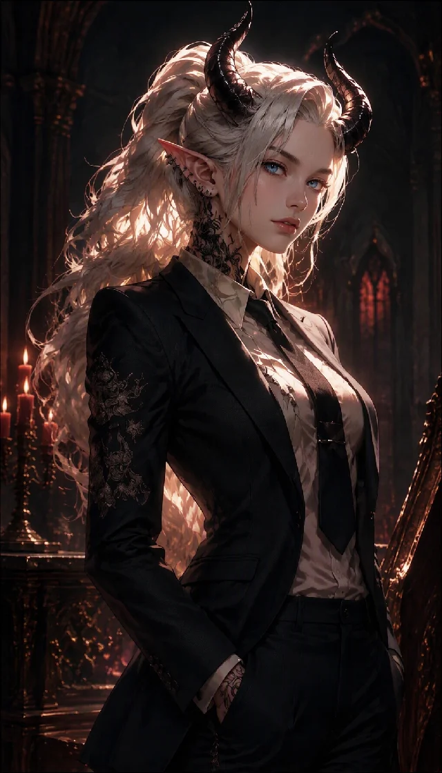 Victoria Dracula