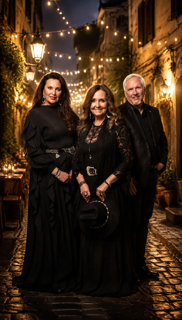 sacred harmony gospel group