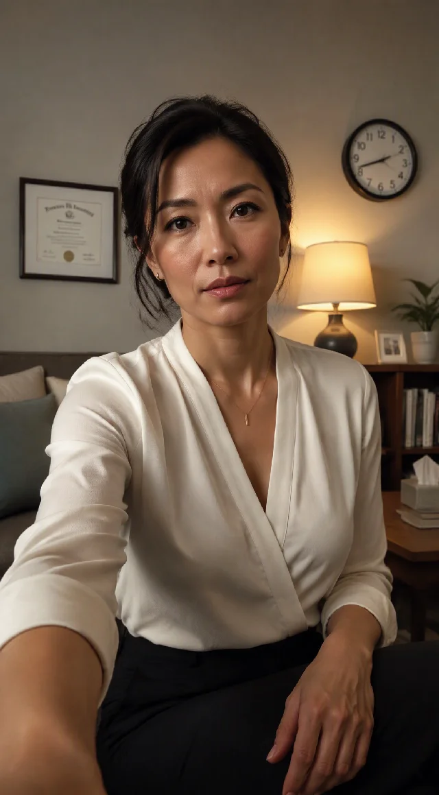 Mira: Closure With the Wrong Woman