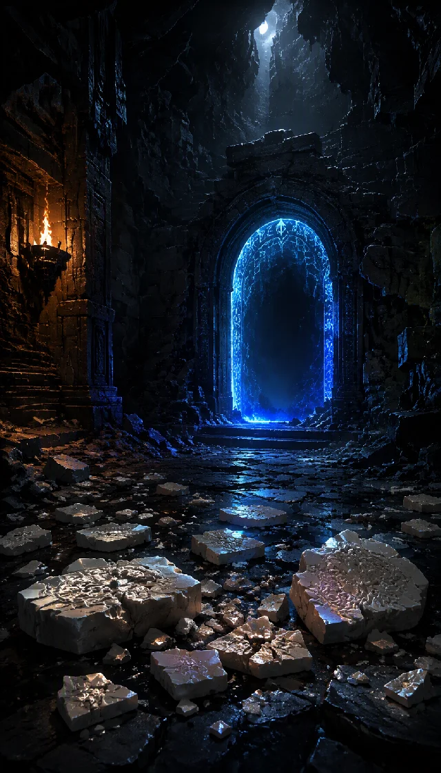 Soap in Another World