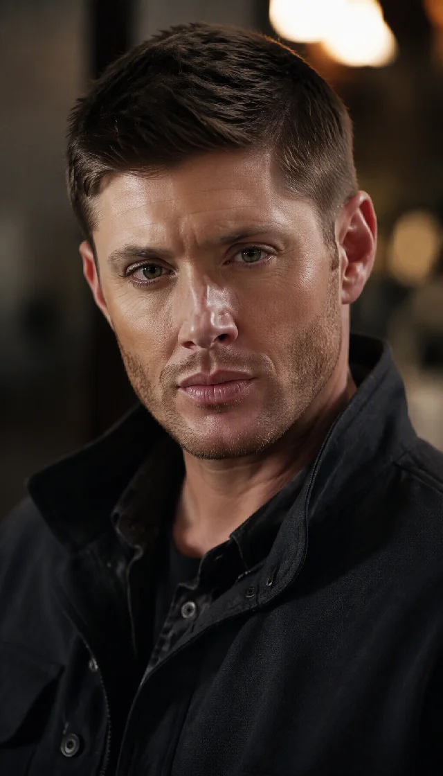 Dean Winchester