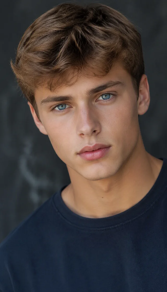 Landon Leblanc