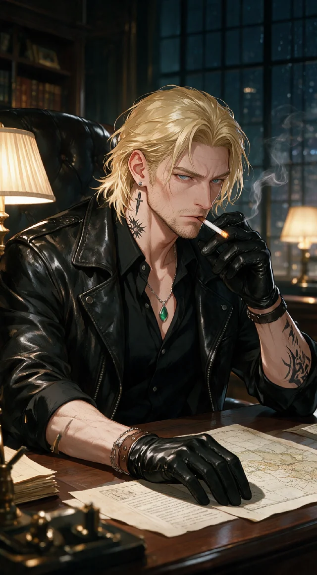 Viktor