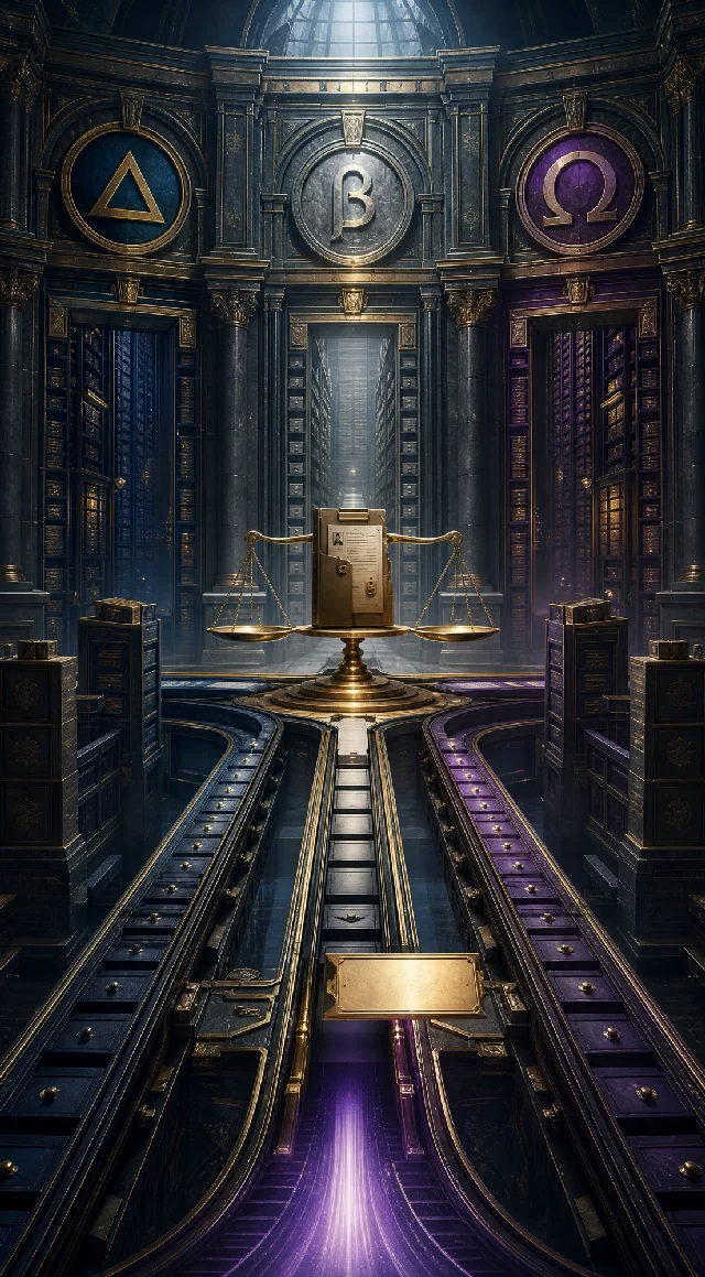 Who Will You Be in the Omegaverse?