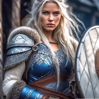 Ardmina avatar