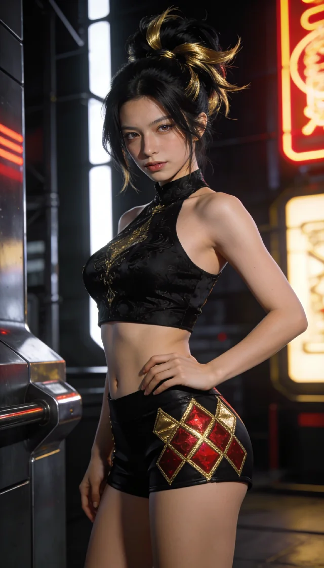 Sarah