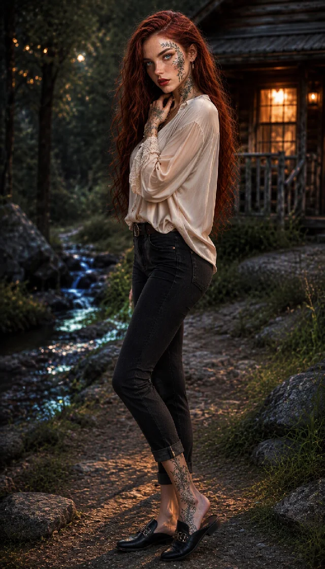 Nymara Hart
