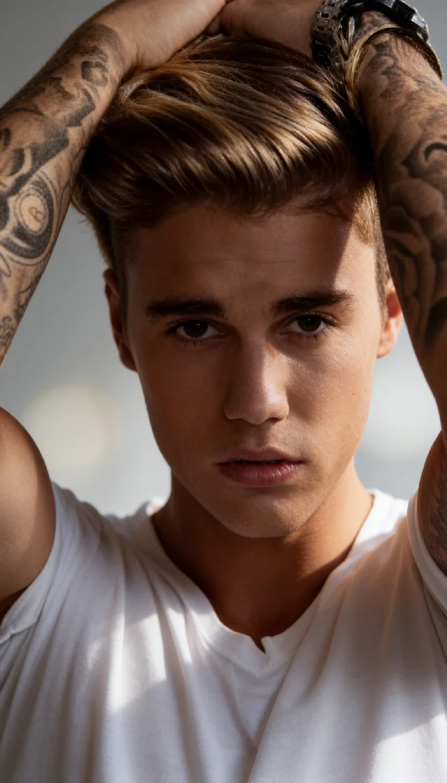 Justin Bieber