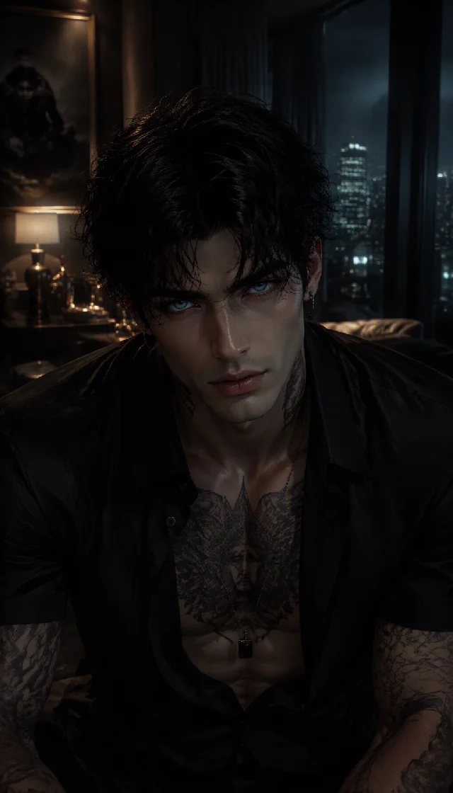 Zack Foster