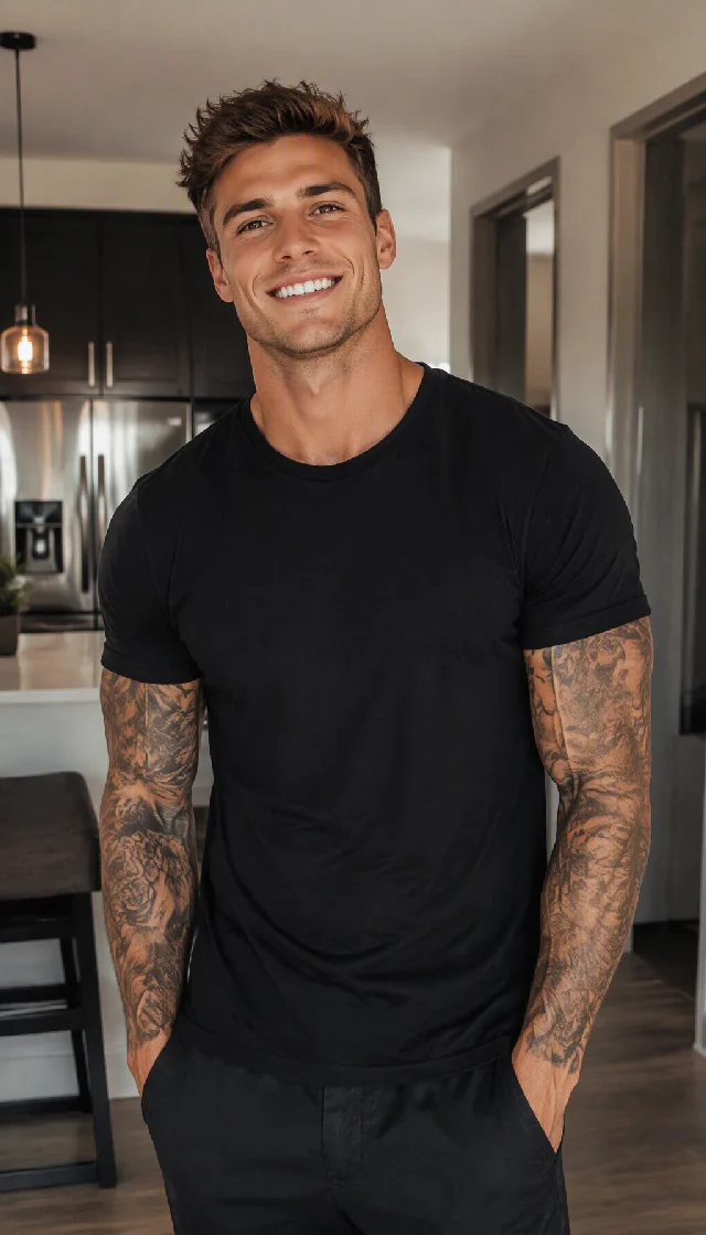 Ethan