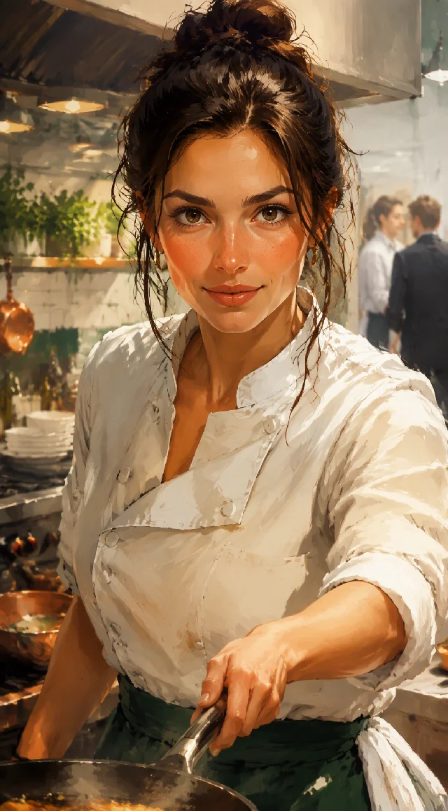 Sofia Laurent