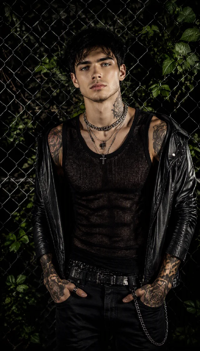 Troy Walters
