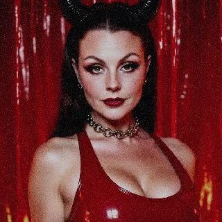 Evillynn avatar