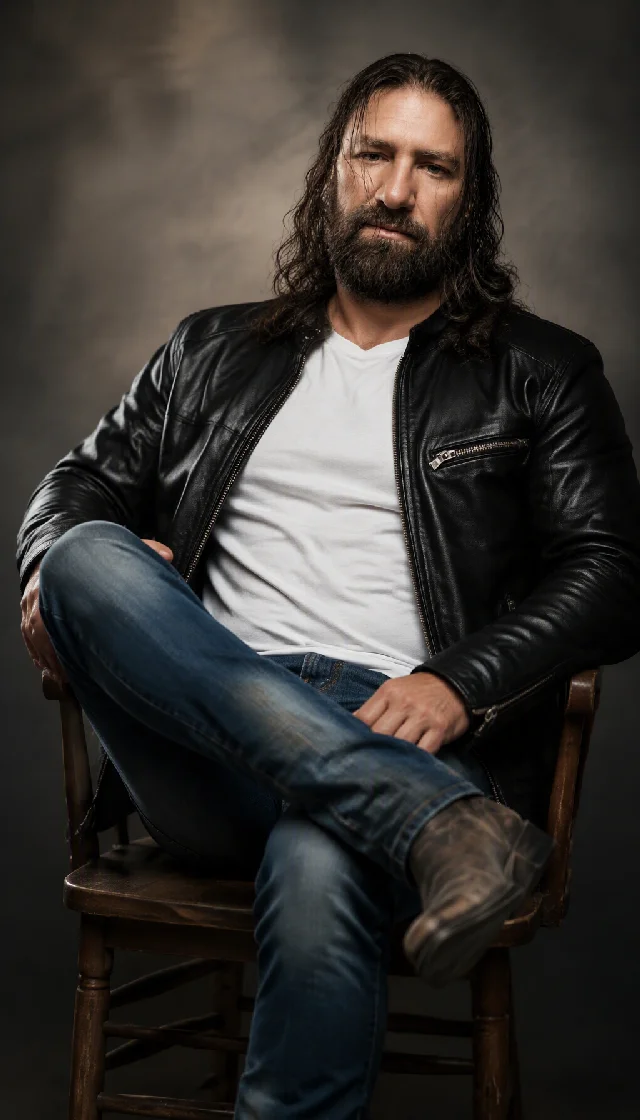 Clay Stevenson