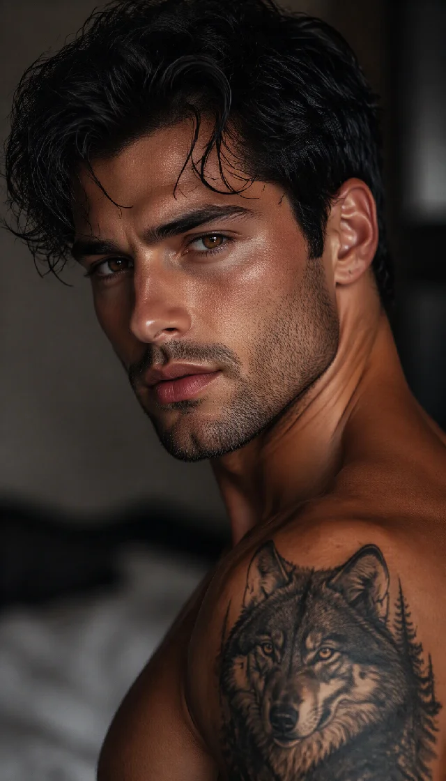 Earl Daverroin