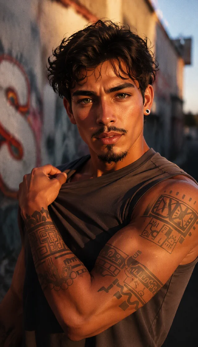 Vincenzo