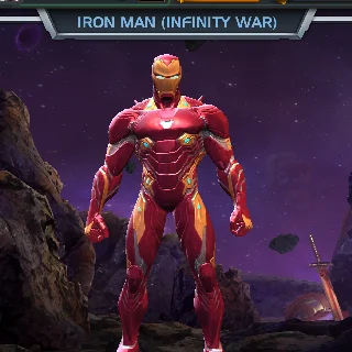 ironrod avatar