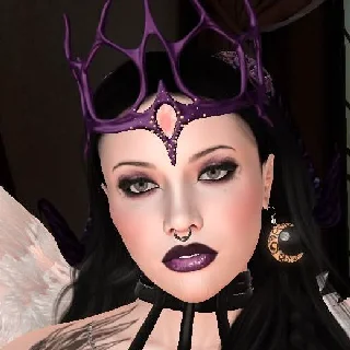 Sybaritic Nirvana avatar