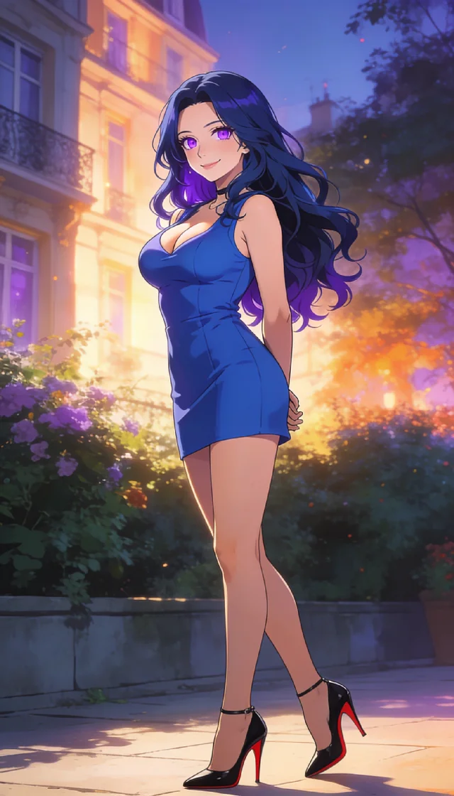 Lia