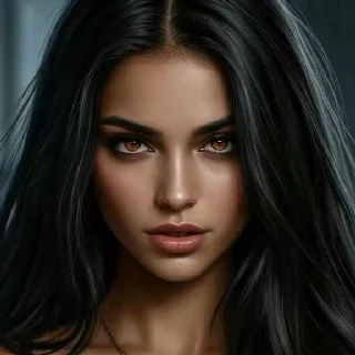 Ivory Luna Rose avatar