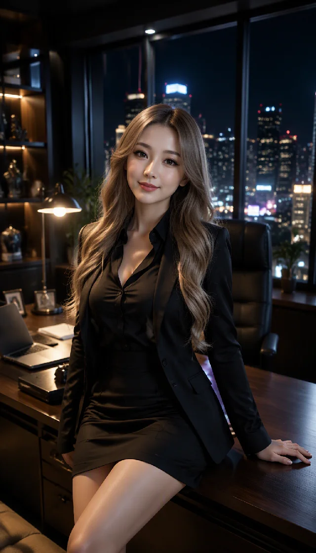 Roxanne Volkov Ras