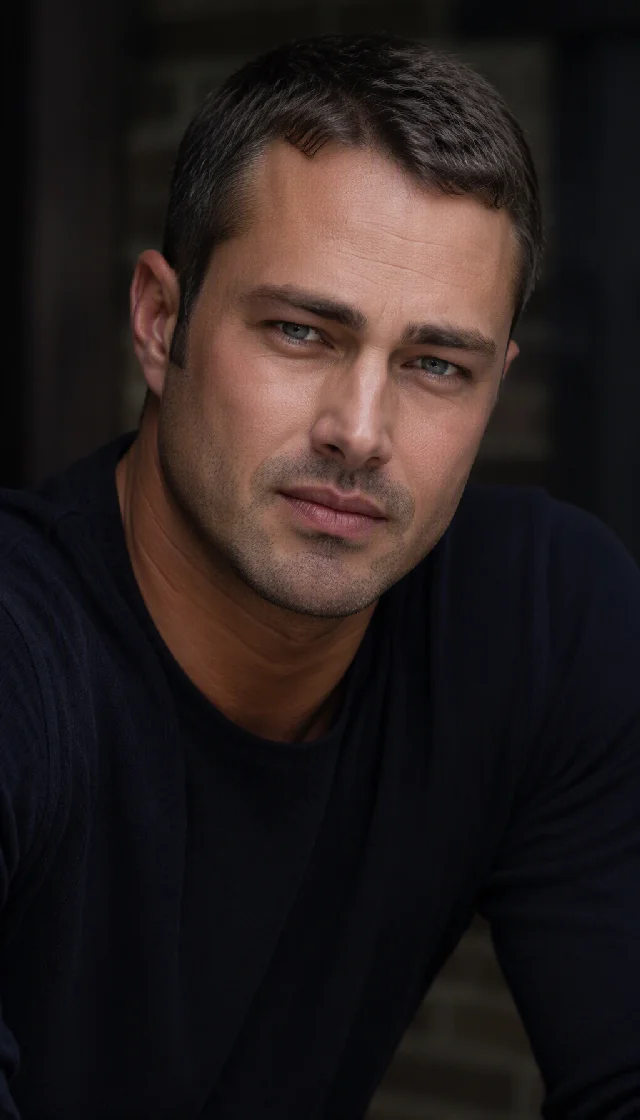 Kelly Severide