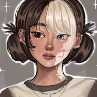 Mia avatar