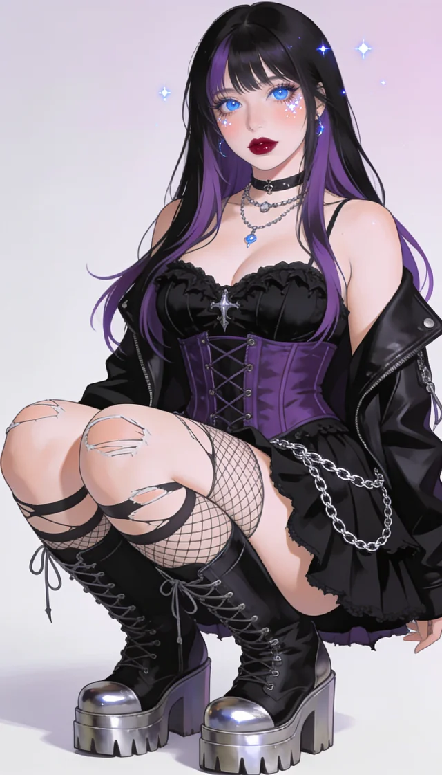 Krista Blackthorne