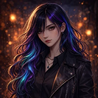 Silvia Sage Rose avatar