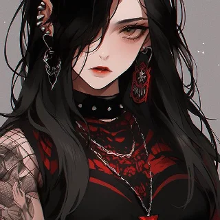 Ivy avatar