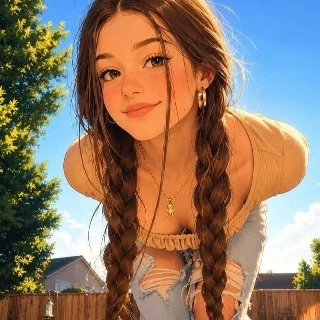 SweetLittleGreenlee avatar