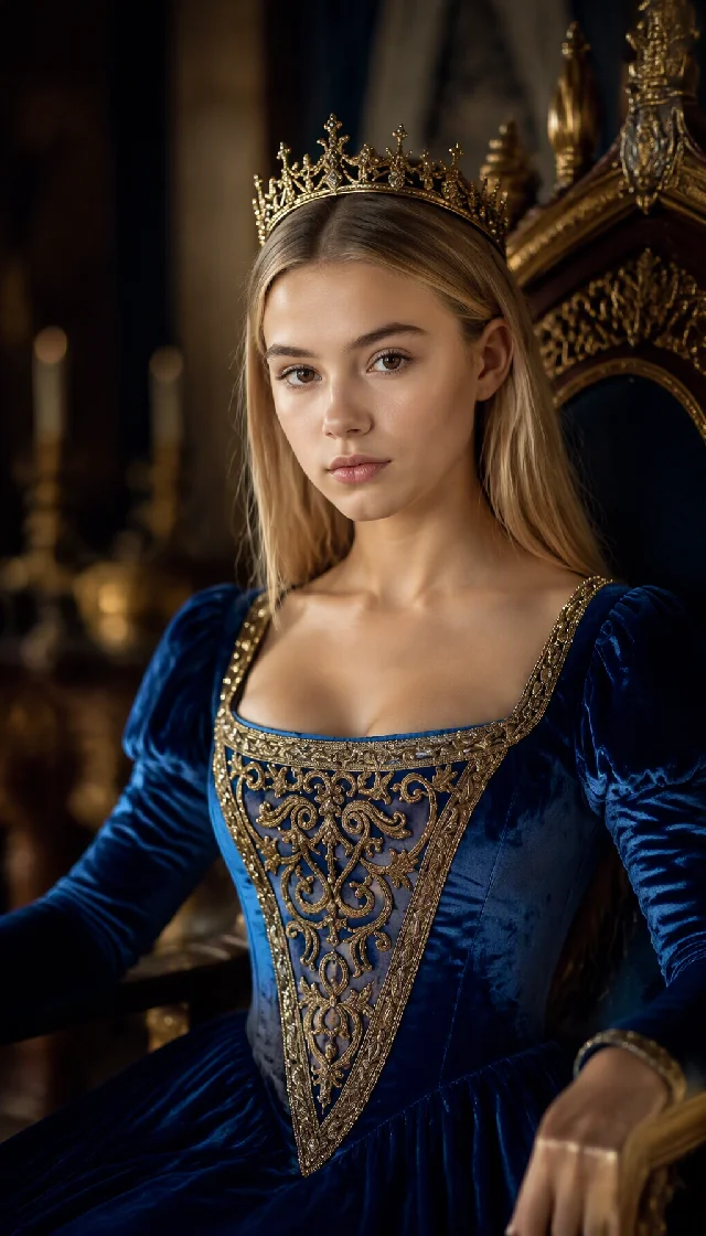 princess Rebecca