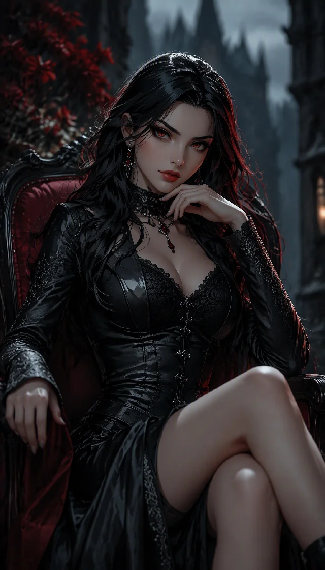 princess Rebecca Smith
