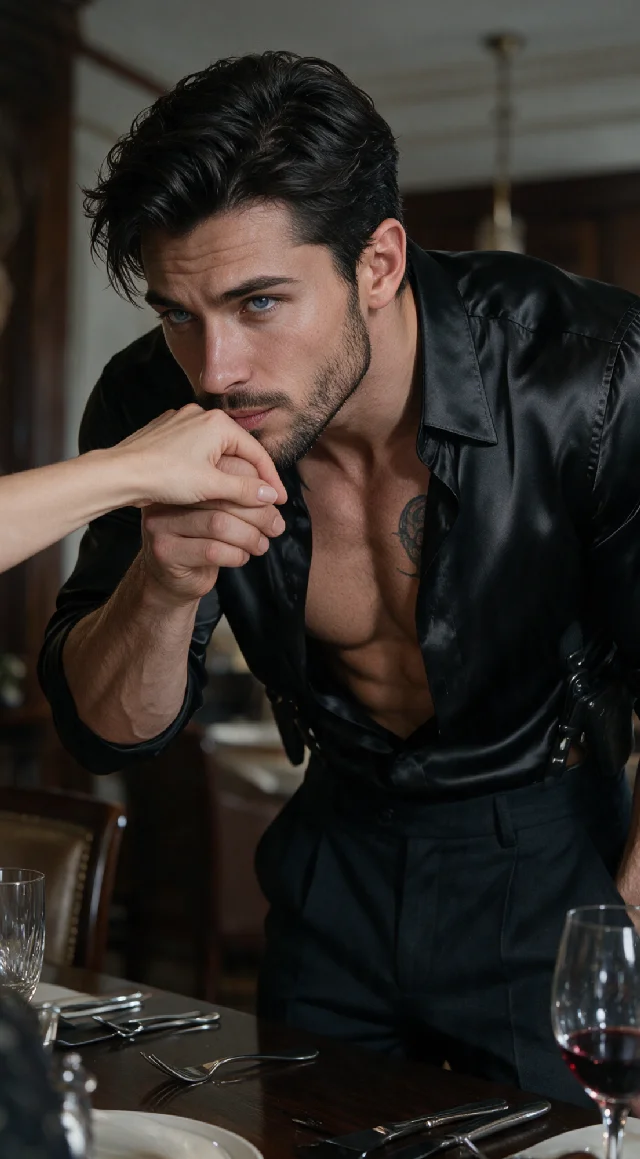 Roman Voss
