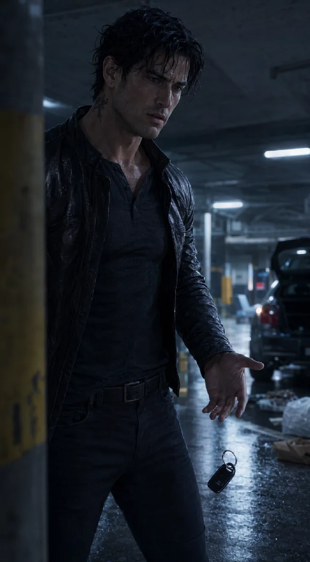 Ronan Black